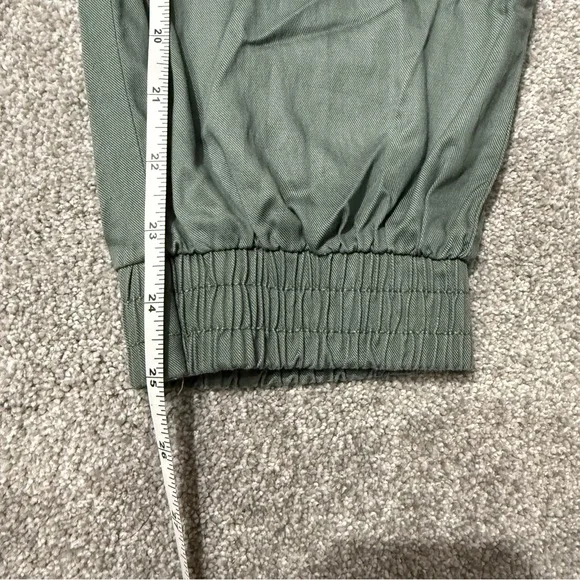 A New Day Women’s Joggers - sage green/teal green, size small - Picture 7 of 10